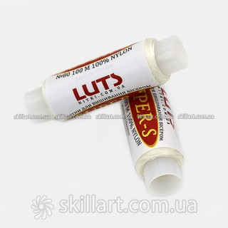 Нитки для бисера Super-S 80 Luts (100м)